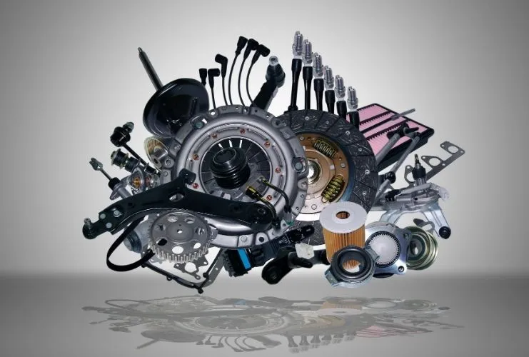 Elevator Spare Part
