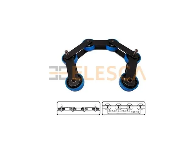 Step Chain