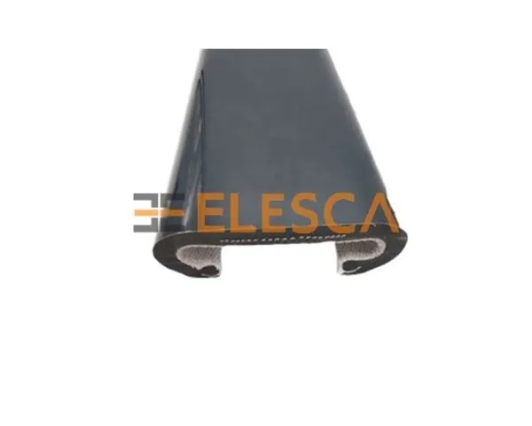 Escalator Handrail